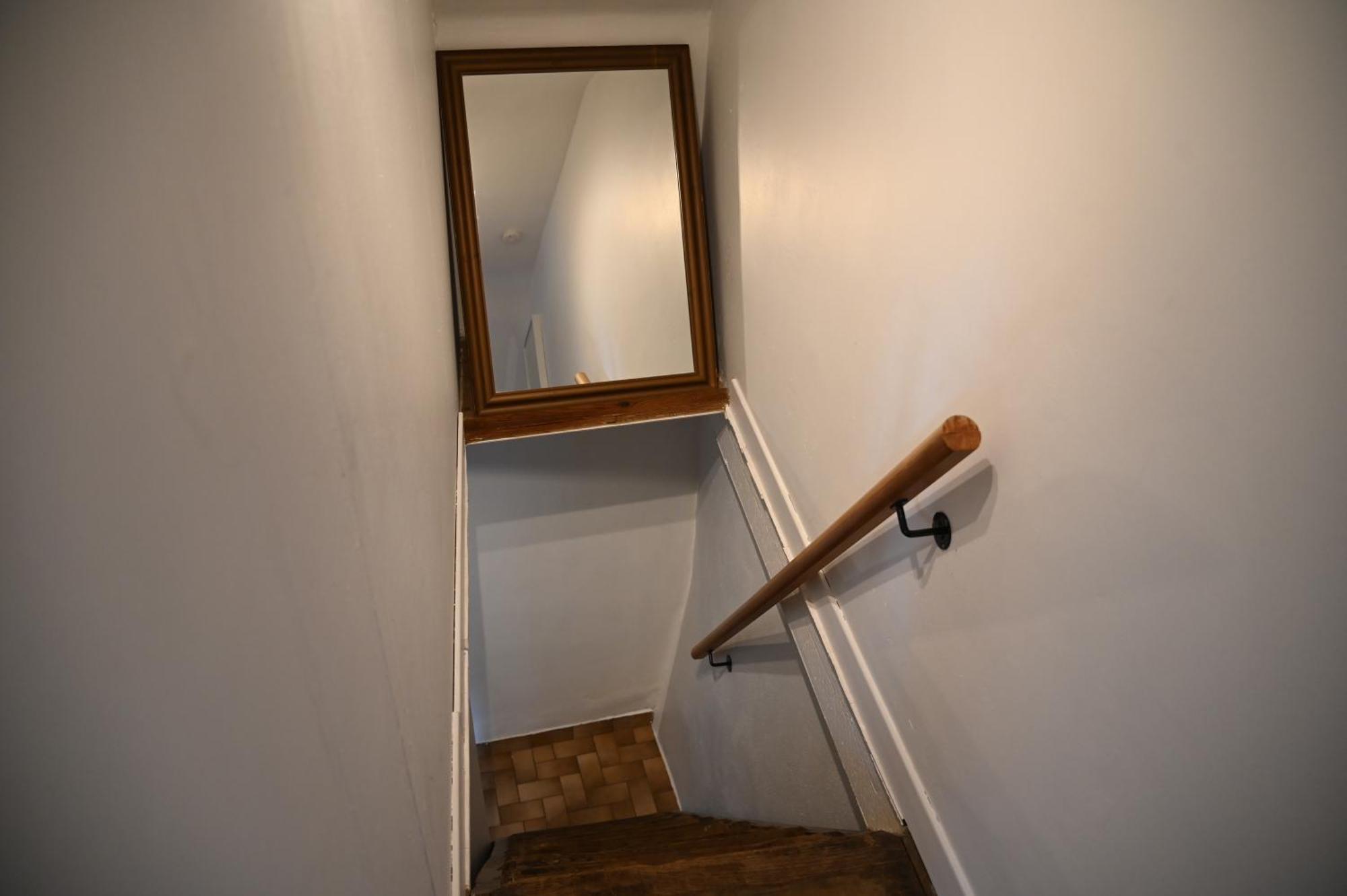 Caurel Cottage Ngoại thất bức ảnh