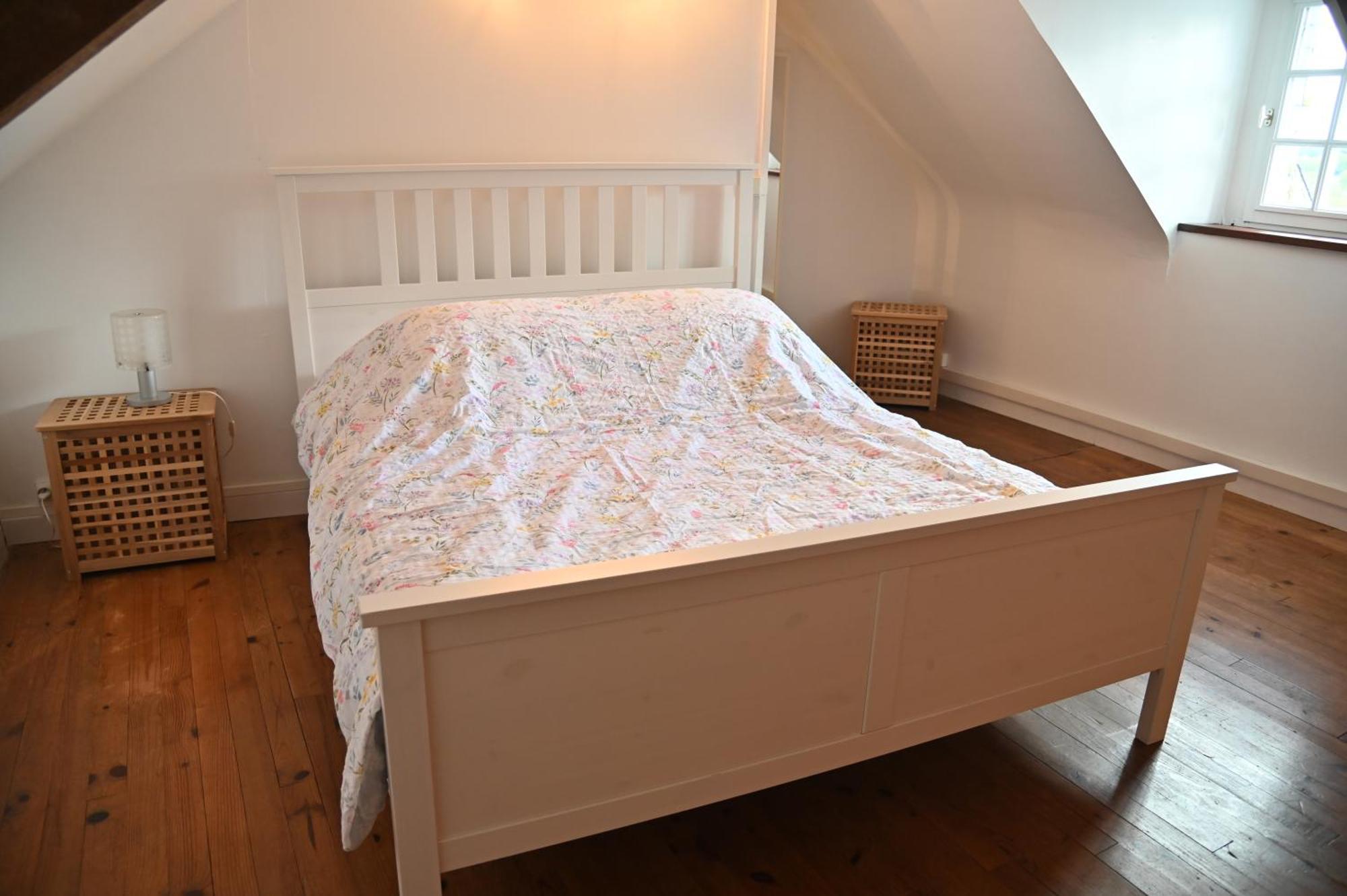Caurel Cottage Ngoại thất bức ảnh