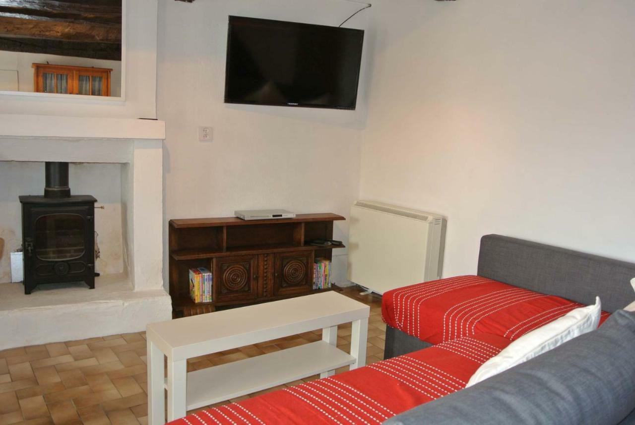 Caurel Cottage Ngoại thất bức ảnh